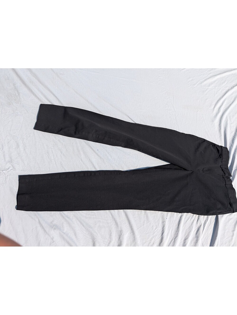 Ricki's Women's Business Casual Black Pants size 2